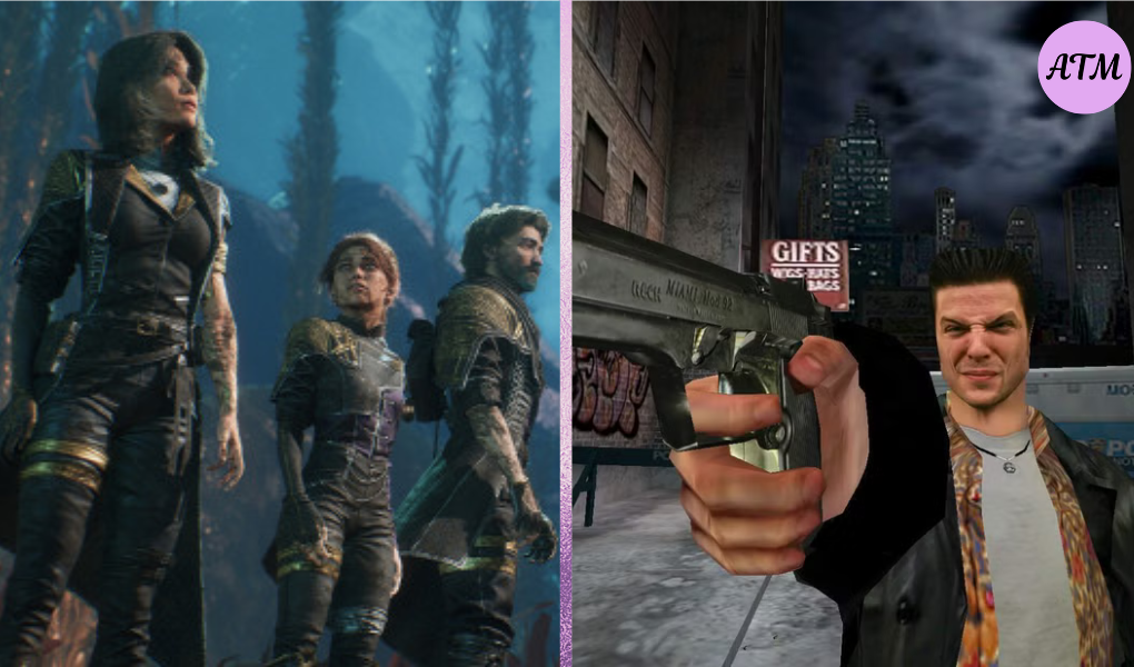 Game Evebiohaztech PC