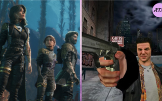Game Evebiohaztech PC