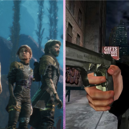 Game Evebiohaztech PC