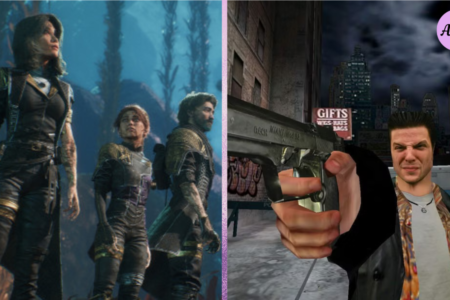 Game Evebiohaztech PC