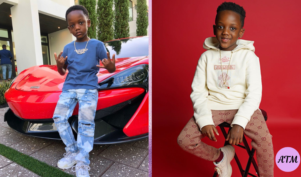 How Old Is Super Siah