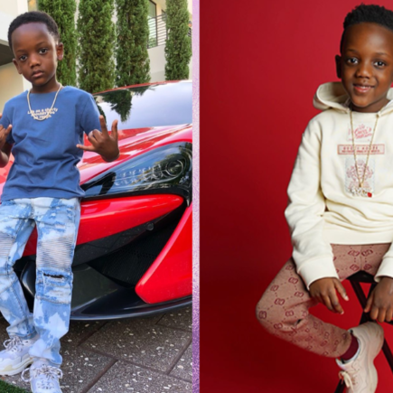 How Old Is Super Siah