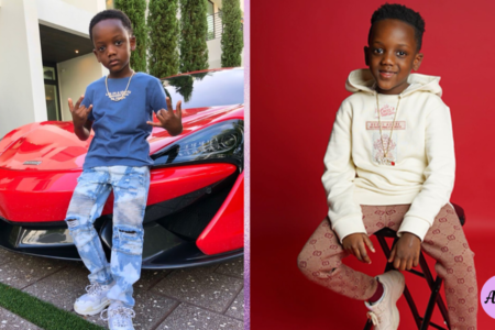 How Old Is Super Siah