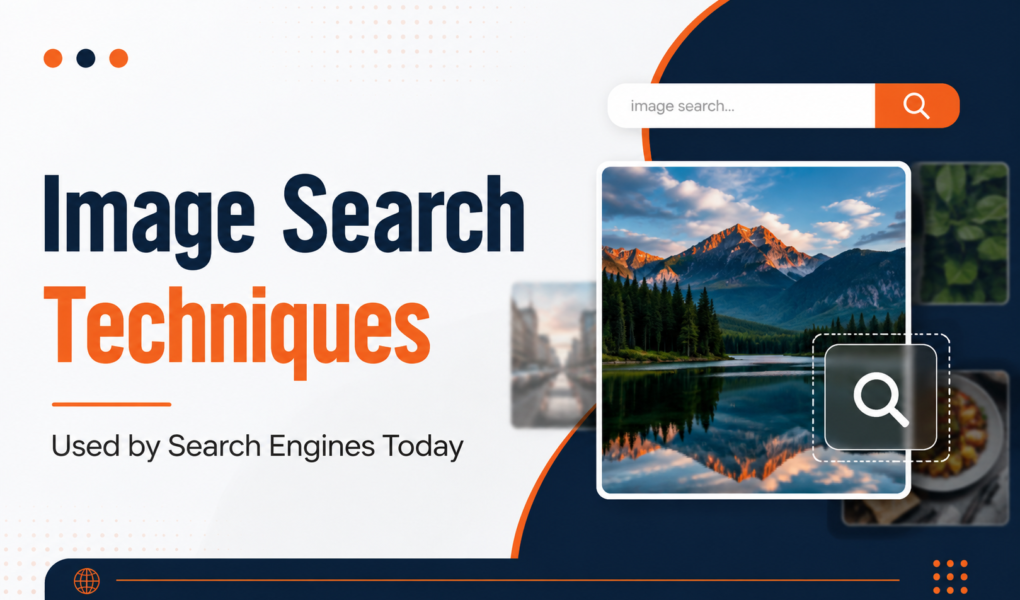 Image Search Techniques