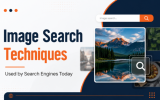 Image Search Techniques