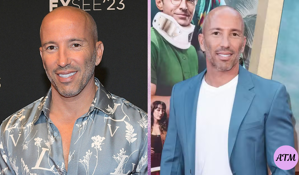 Jason Oppenheim Net Worth