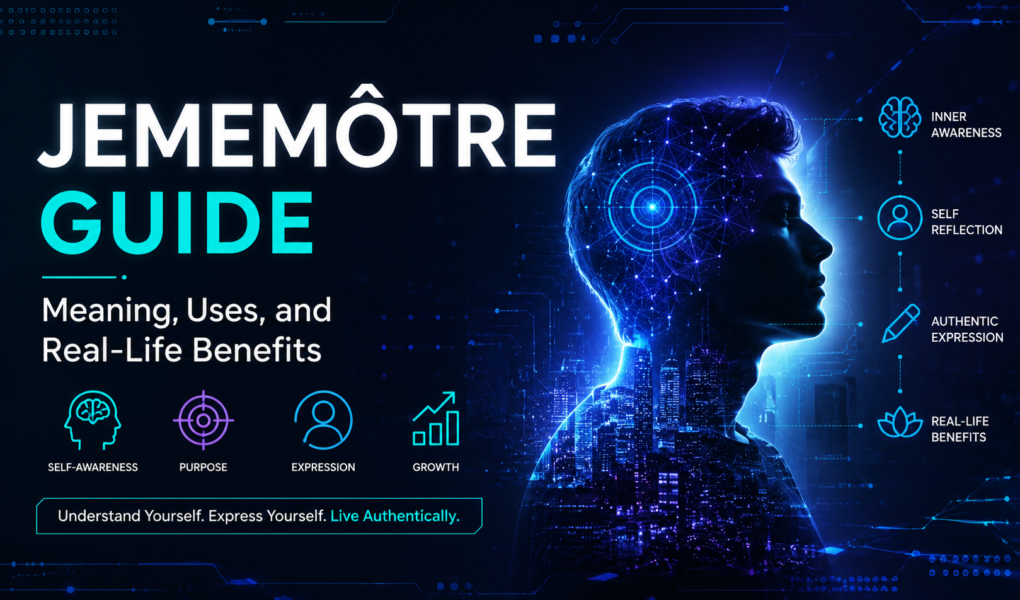 Jememôtre