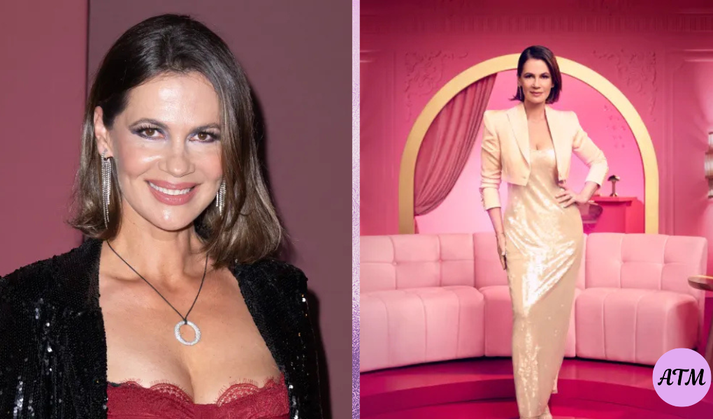 Julia Lemigova Net Worth