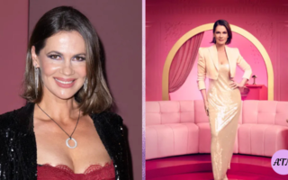 Julia Lemigova Net Worth