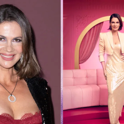 Julia Lemigova Net Worth