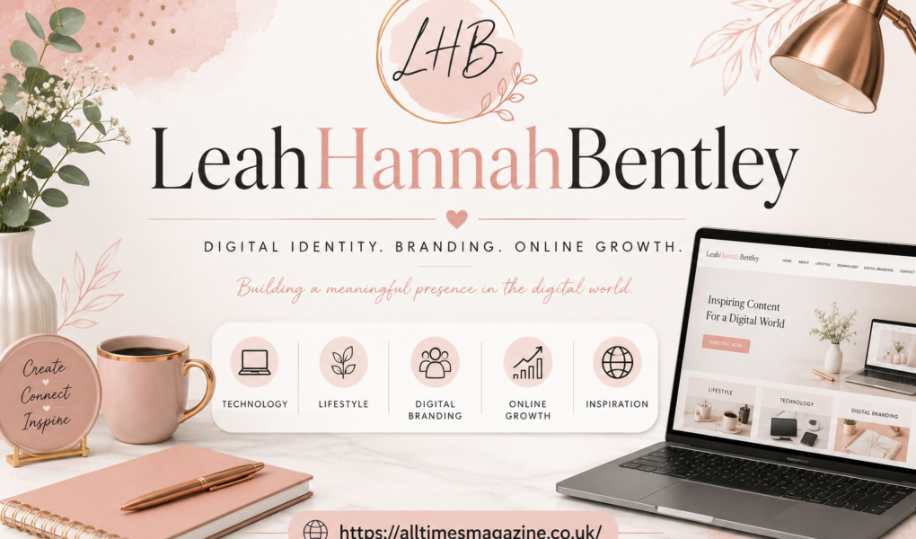 LeahHannahBentley