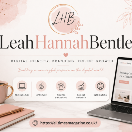 LeahHannahBentley