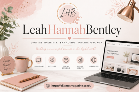 LeahHannahBentley