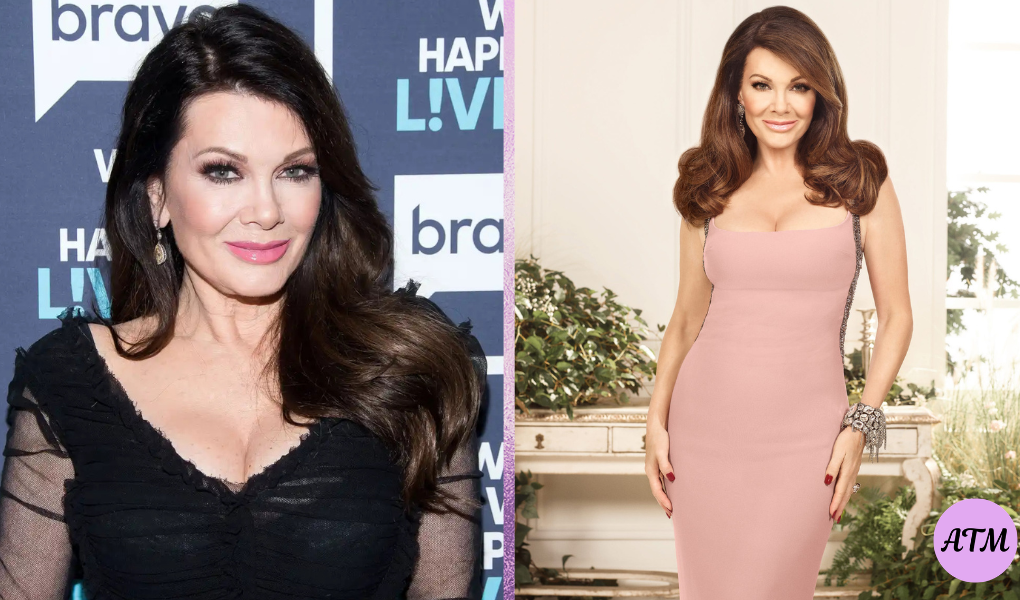 Lisa Vanderpump
