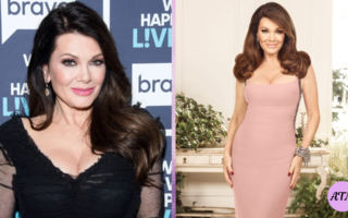 Lisa Vanderpump