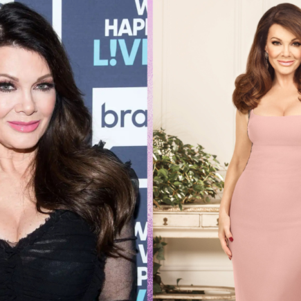 Lisa Vanderpump