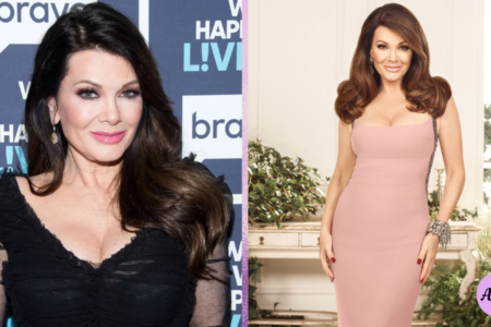 Lisa Vanderpump