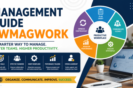 Management Guide EWMagWork