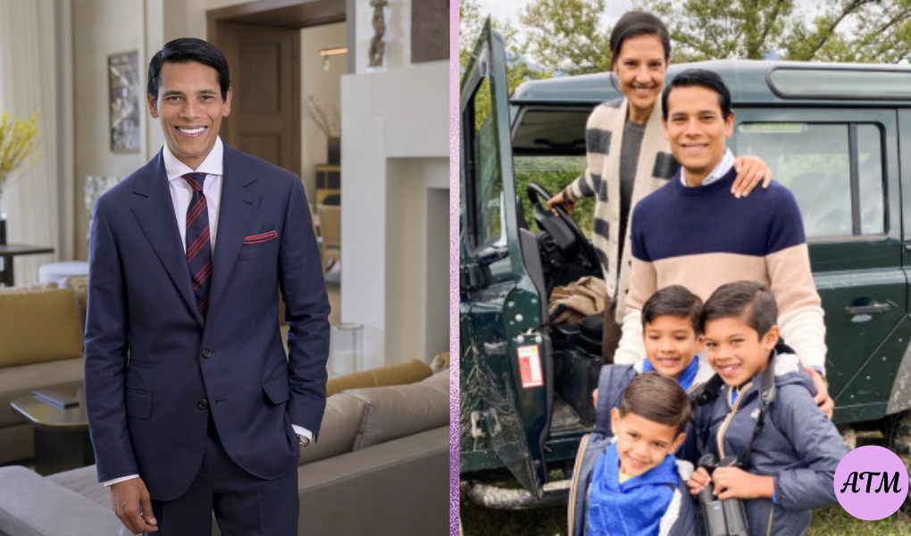 Nirav Tolia Net Worth