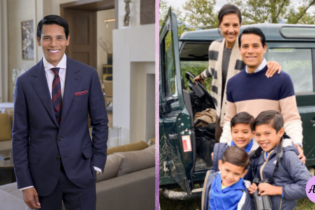 Nirav Tolia Net Worth