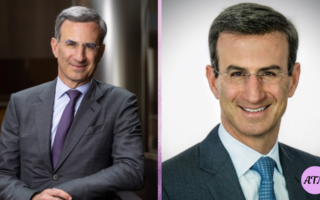 Peter Orszag Hair