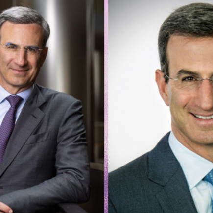 Peter Orszag Hair