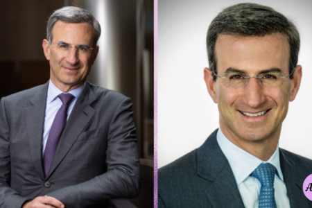Peter Orszag Hair