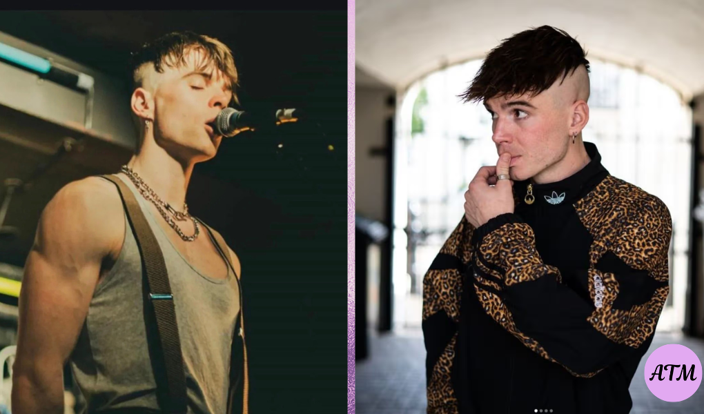 Ren Gill Net Worth