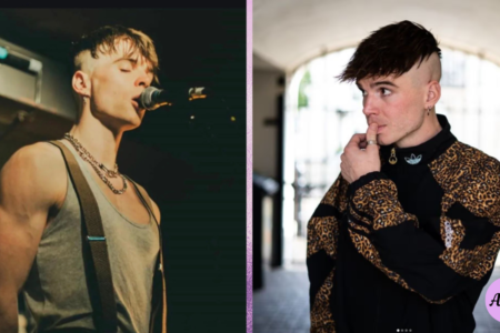 Ren Gill Net Worth