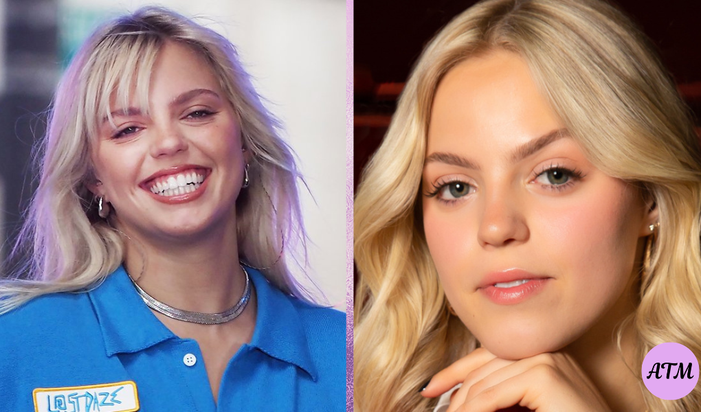 Reneé Rapp Age