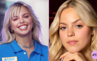 Reneé Rapp Age