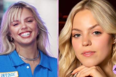 Reneé Rapp Age