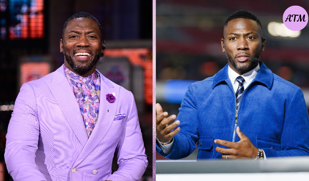Ryan Clark ESPN