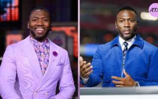 Ryan Clark ESPN