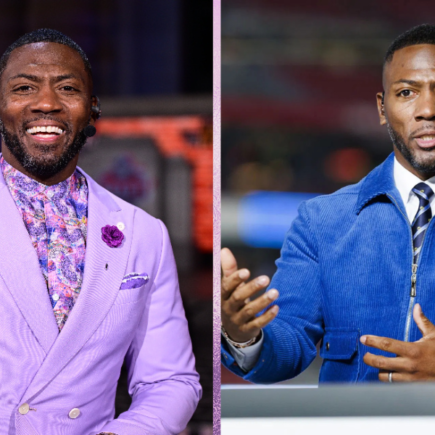 Ryan Clark ESPN