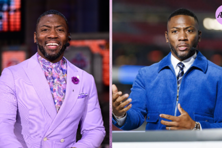 Ryan Clark ESPN