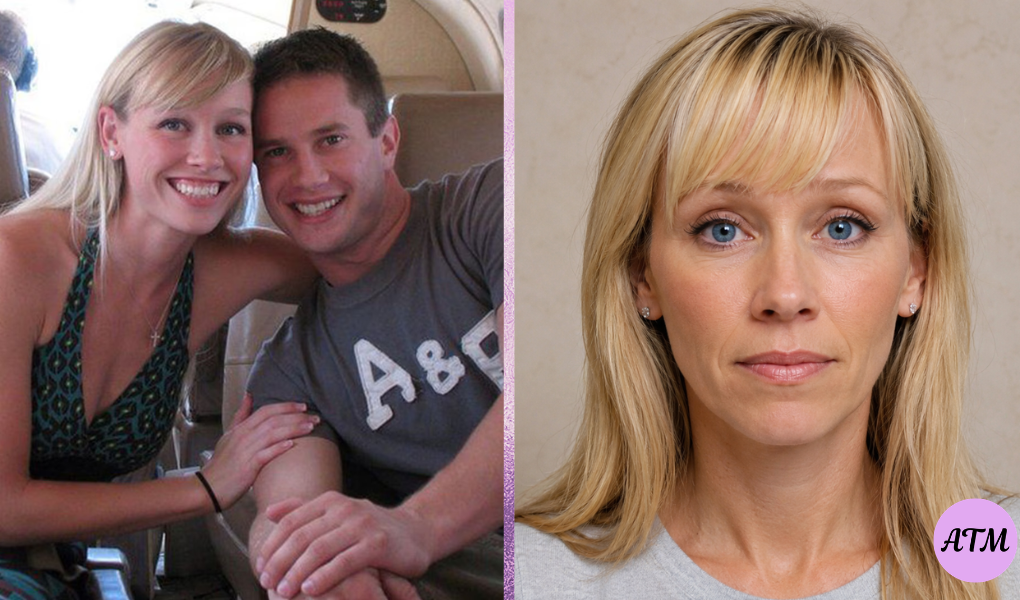 Sherri Papini Now