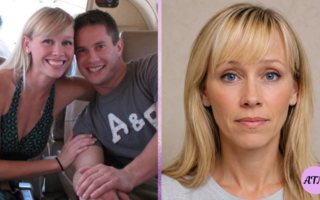 Sherri Papini Now