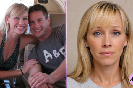 Sherri Papini Now