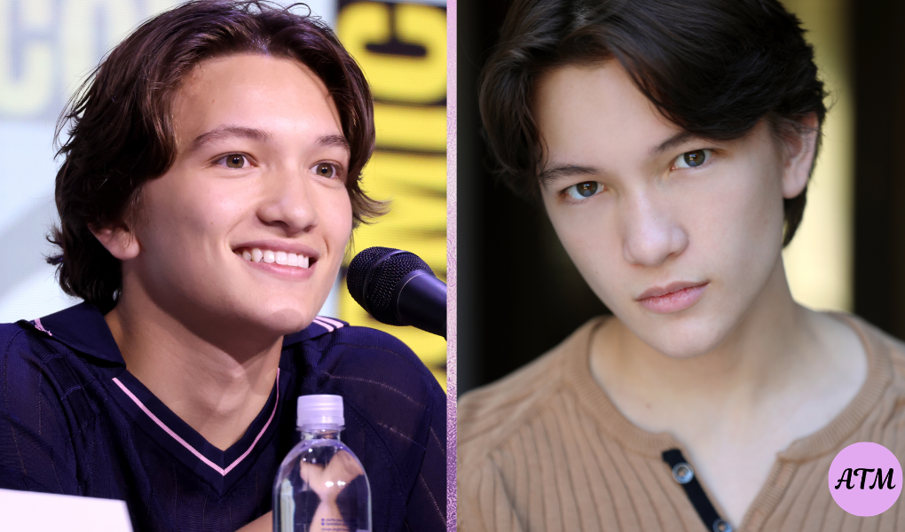 Teo Briones Movies and TV Shows