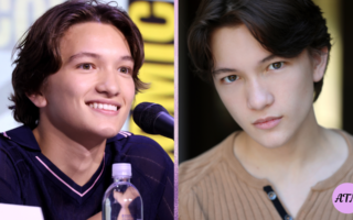 Teo Briones Movies and TV Shows