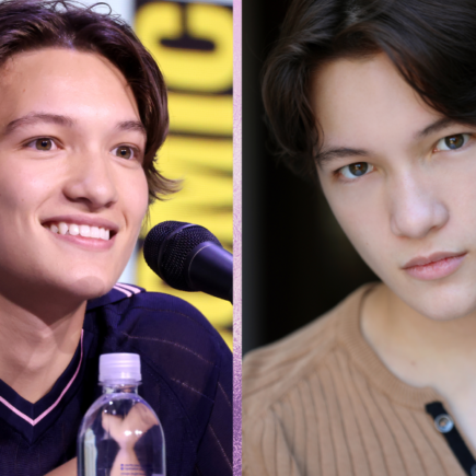 Teo Briones Movies and TV Shows