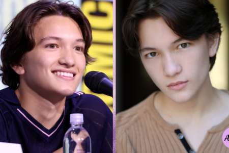 Teo Briones Movies and TV Shows