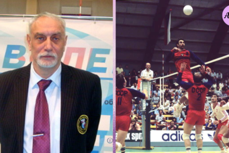 The Flying Elephant Memoirs of an Olympic Champion by Alexander Savin