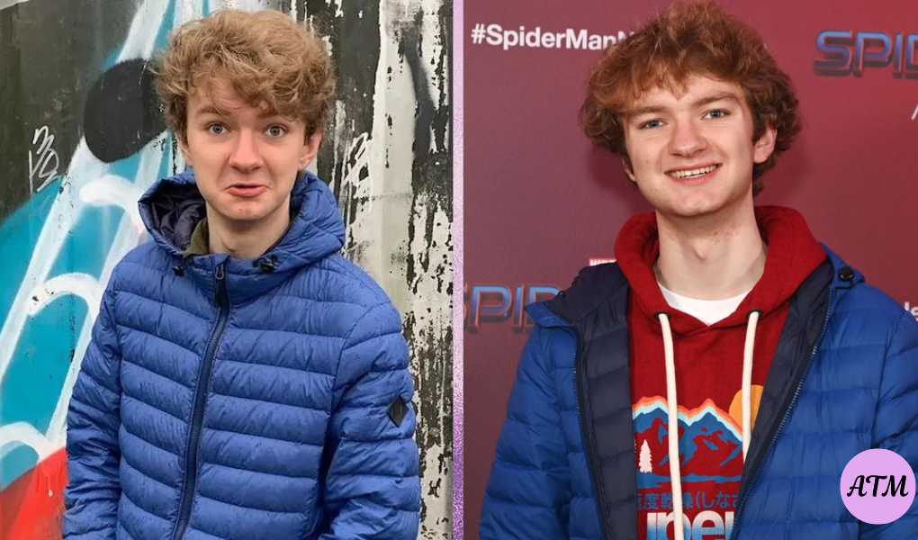 TommyInnit Age