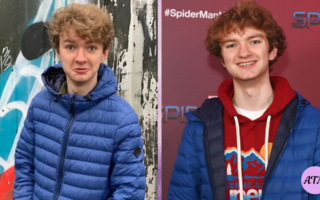 TommyInnit Age