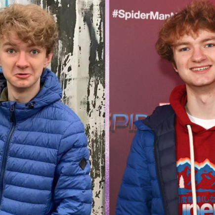 TommyInnit Age