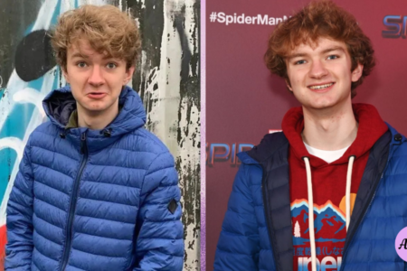 TommyInnit Age