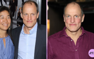 Woody Harrelson Wife