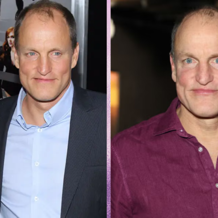 Woody Harrelson Wife